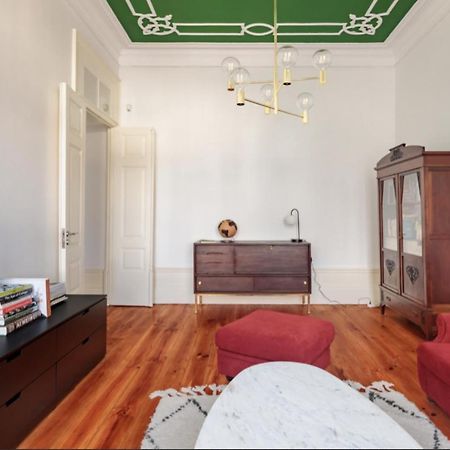 O Da Joana Bed & Breakfast Porto Bagian luar foto