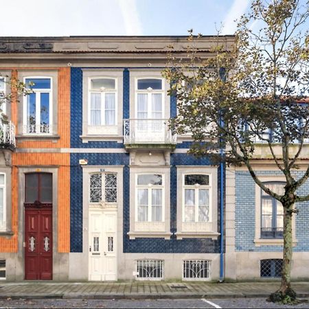 O Da Joana Bed & Breakfast Porto Bagian luar foto