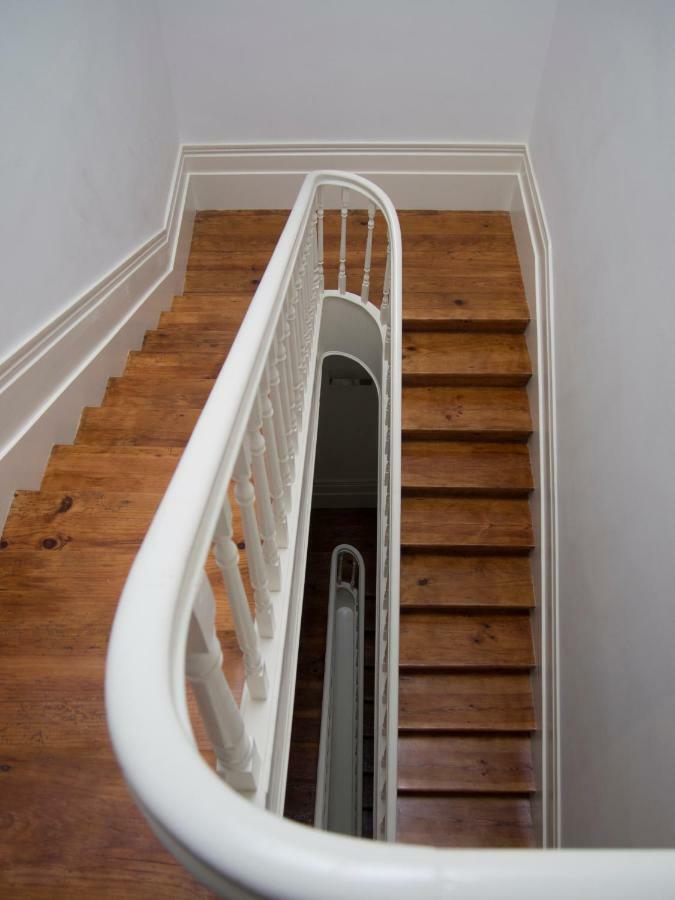 O Da Joana Bed & Breakfast Porto Bagian luar foto