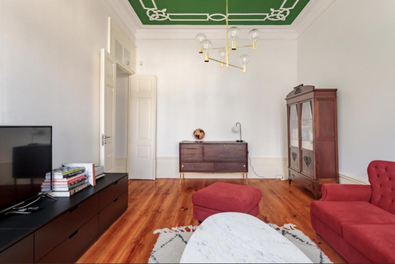 O Da Joana Bed & Breakfast Porto Bagian luar foto