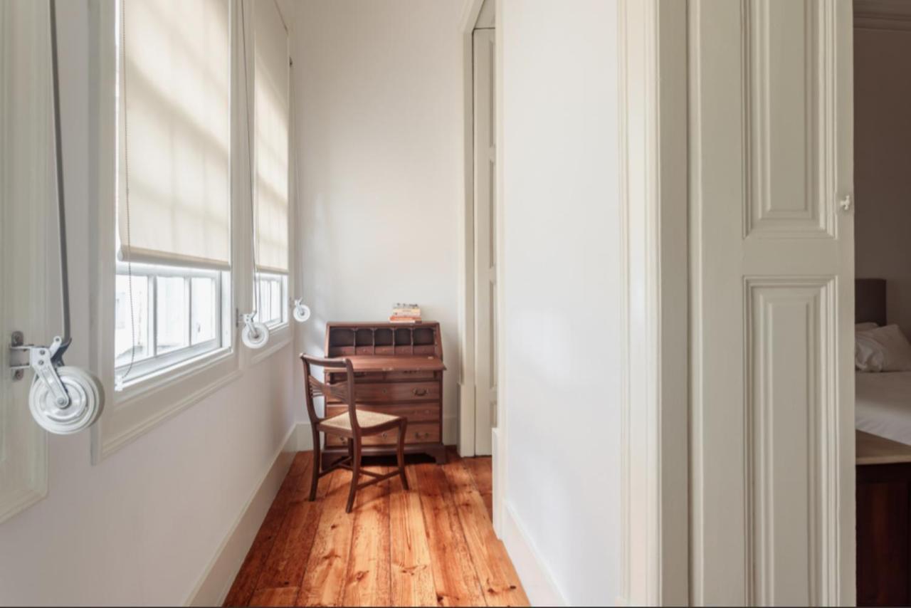 O Da Joana Bed & Breakfast Porto Bagian luar foto