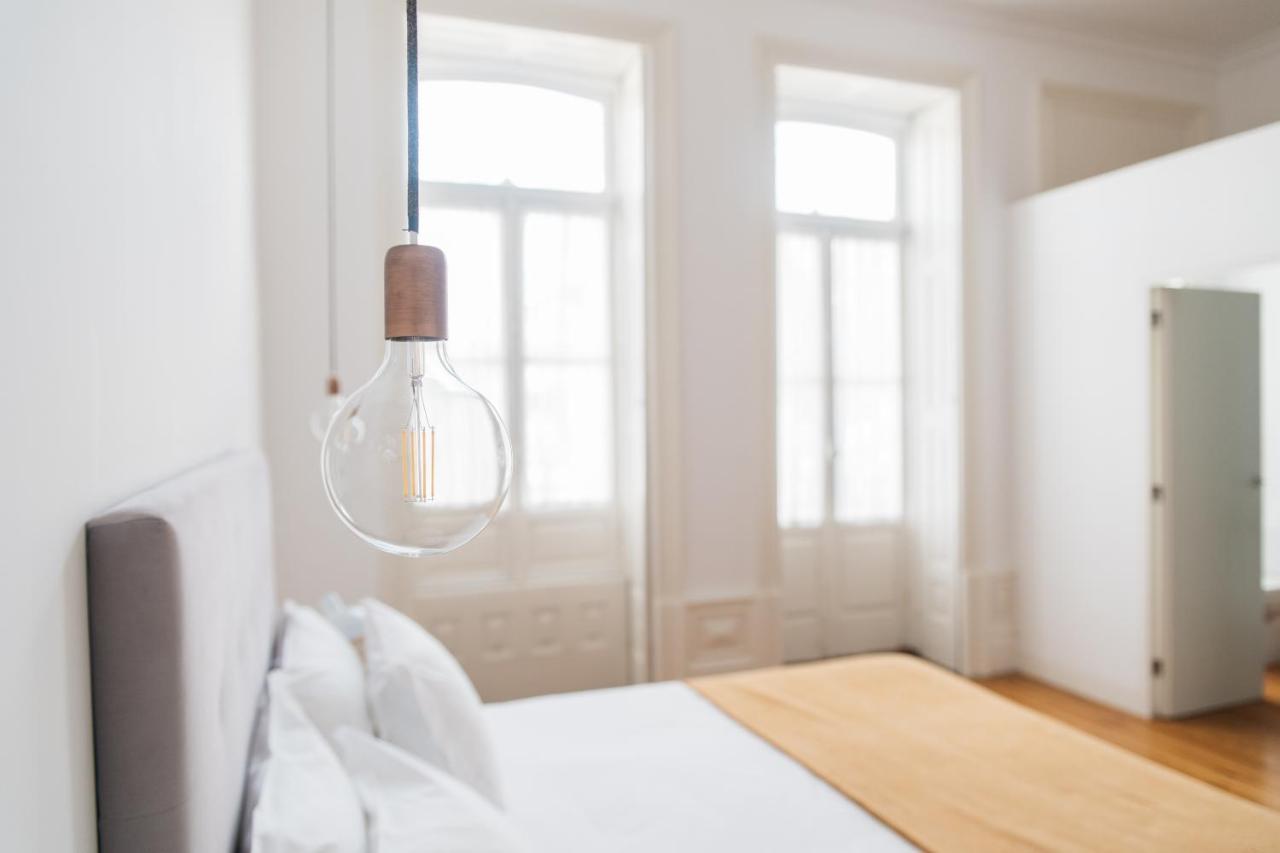O Da Joana Bed & Breakfast Porto Bagian luar foto