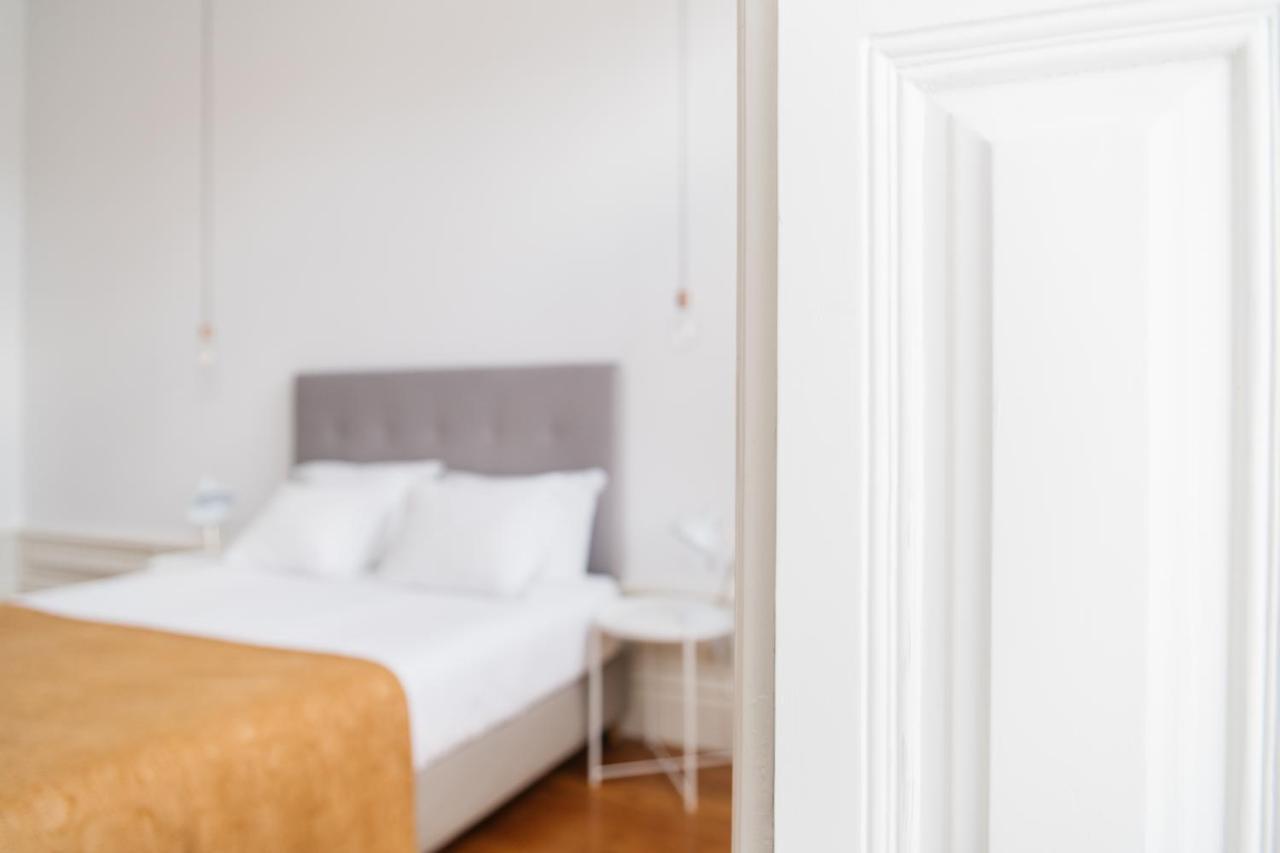 O Da Joana Bed & Breakfast Porto Bagian luar foto