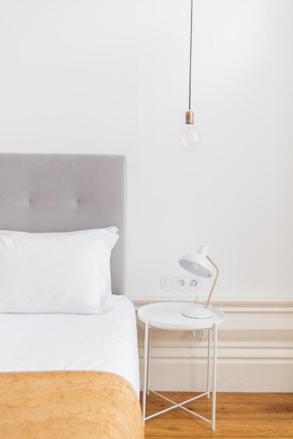 O Da Joana Bed & Breakfast Porto Bagian luar foto